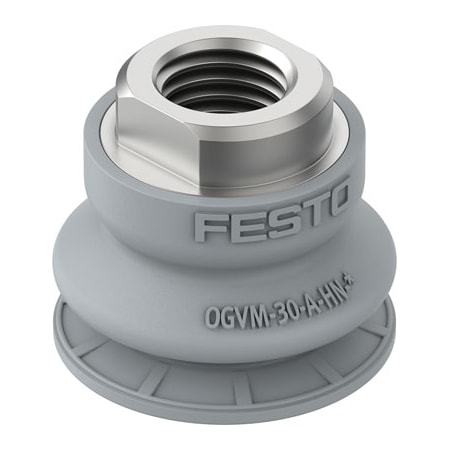 Festo Suction Cup OGVM-30-A-HN-G14F OGVM-30-A-HN-G14F